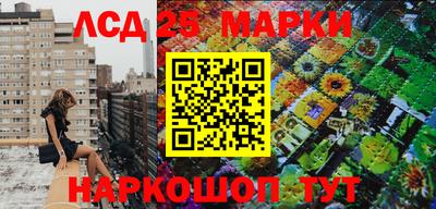 крисы Ливны
